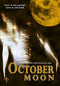 October Moon