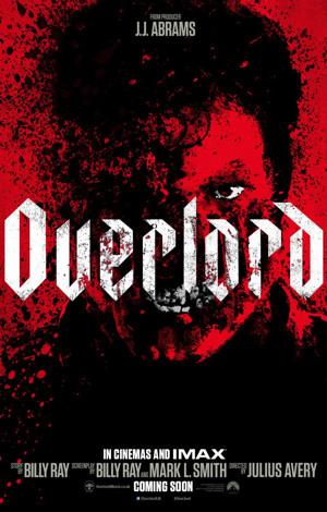 OVERLORD