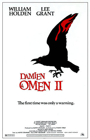 Damien: Omen II