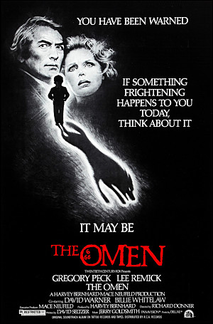 The Omen - 1976