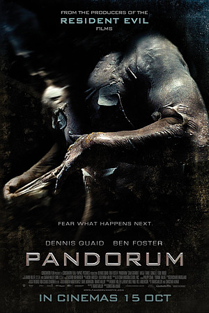 Pandorum