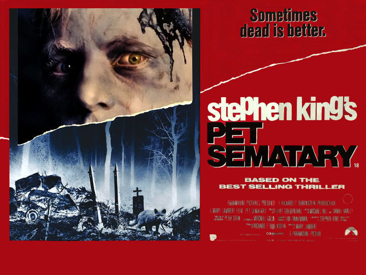 PET SEMATARY