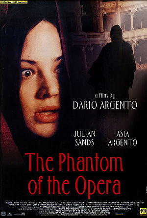 PHANTOM OF THE OPERA