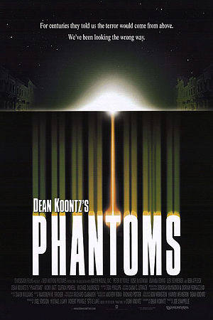 Phantoms