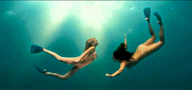 Mermaids