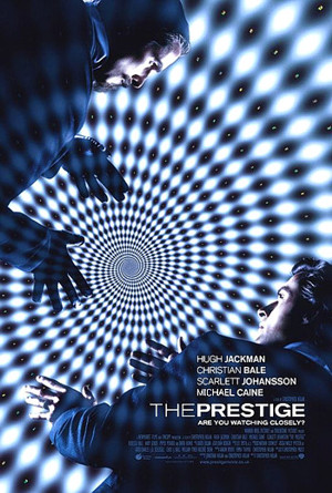 The Prestige