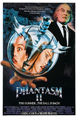 Phantasm 2