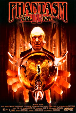 Phantasm IV: OblIVion