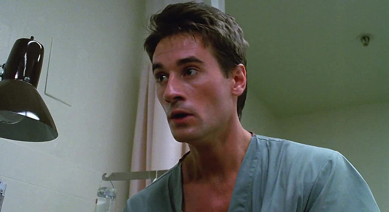 Re-Animator - Bruce Abott