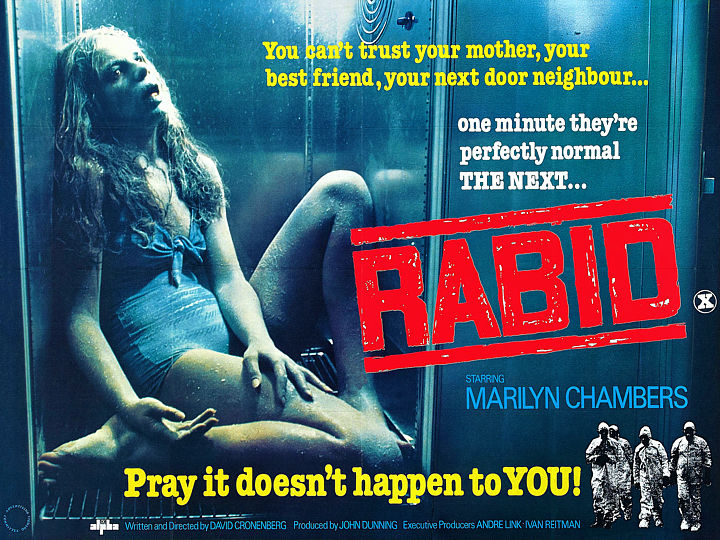 RABID