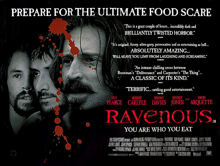 Ravenous