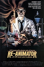 Re-Animator