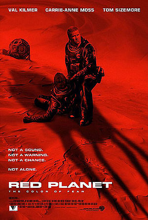 RED PLANET