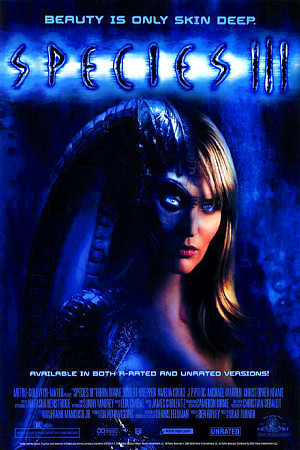 Species III