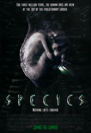 Species