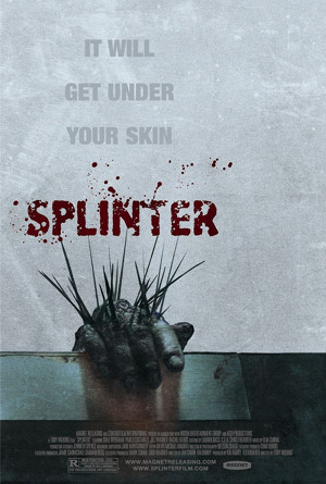 SPLINTER