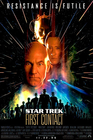 Star Trek: First Contact