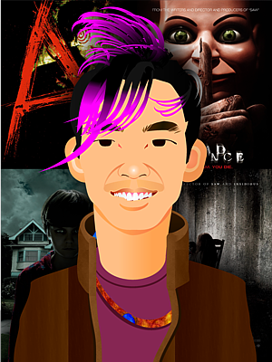 James Wan