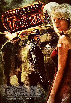 Trailer Park of Terror