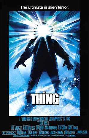 THE THING -1982