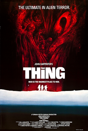 John Carpenter's THE THING