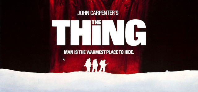 John Carpenter's The Thing