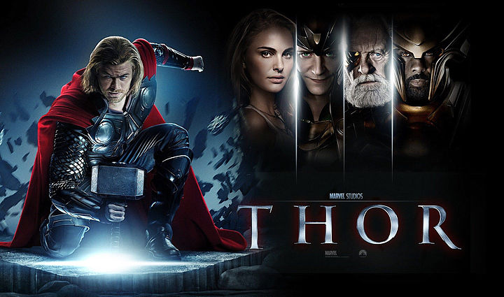 THOR