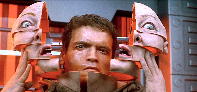 Total Recall image