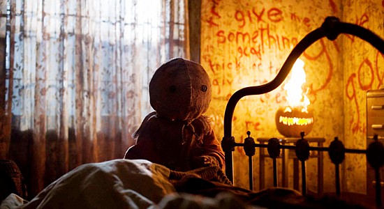 Trick 'r Treat - Sam