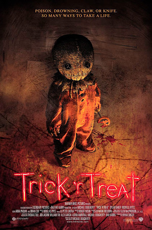 TRICK 'R TREAT