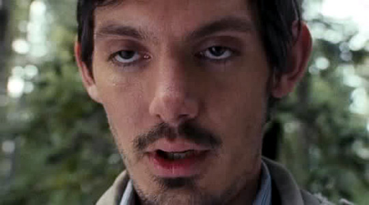 Lukas Haas