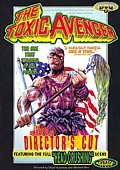 The Toxic Avenger