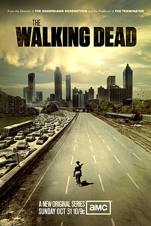 THE WALKING DEAD