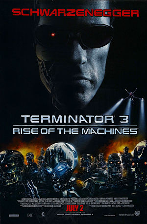 Terminator 2