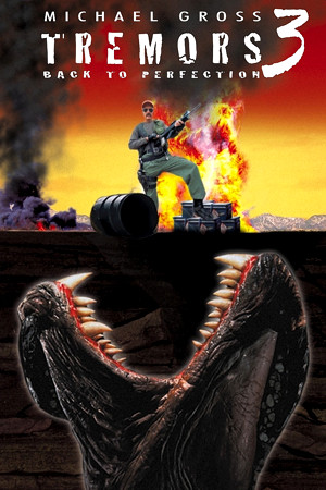 Tremors 3