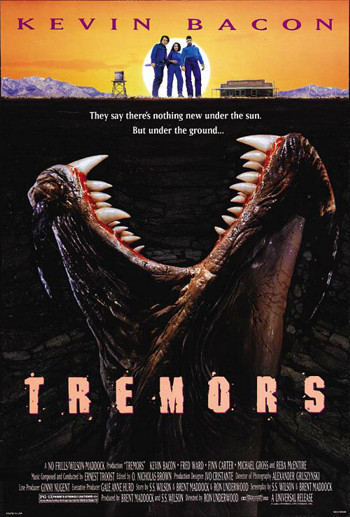 Tremors