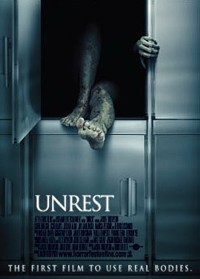 Unrest