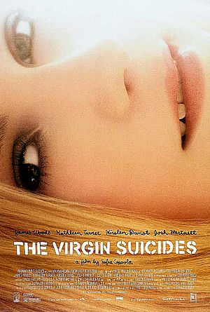 The Virgin Suicides