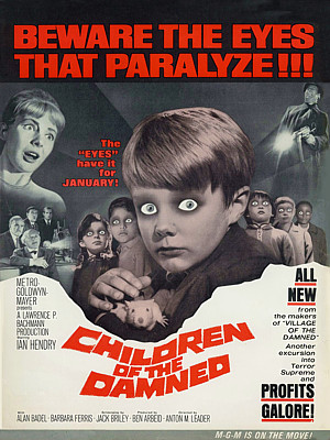 Children of the Damned