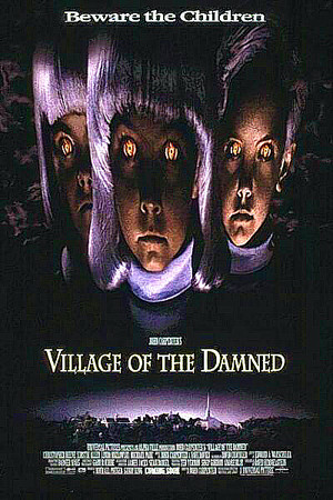 Village of the Damned