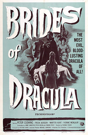 Brides of Dracula