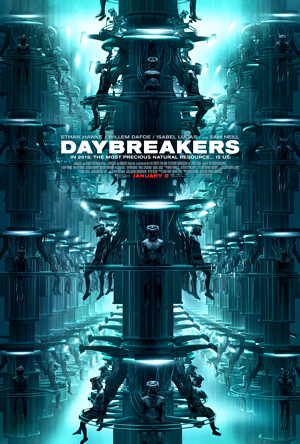 Daybreakers