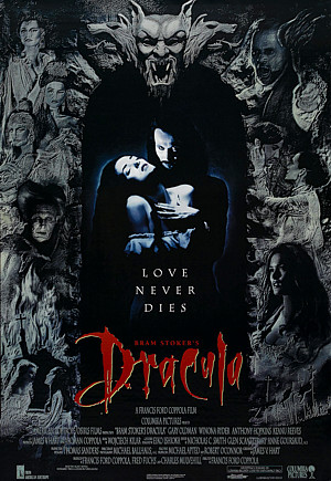 Dracula 1992