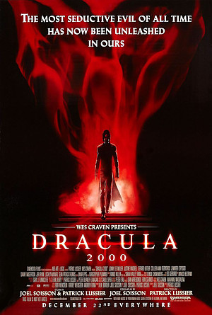 Dracula 2000