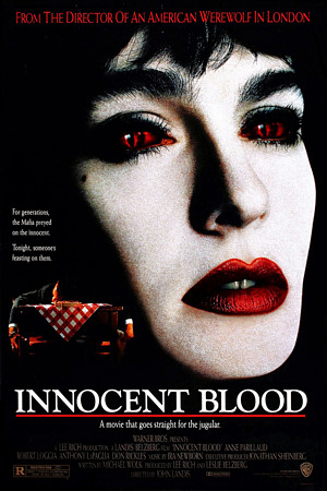 Innocent Blood