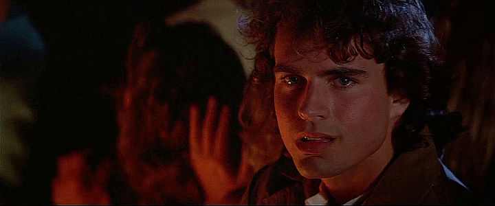 Jason Patrick in The Lost Boys