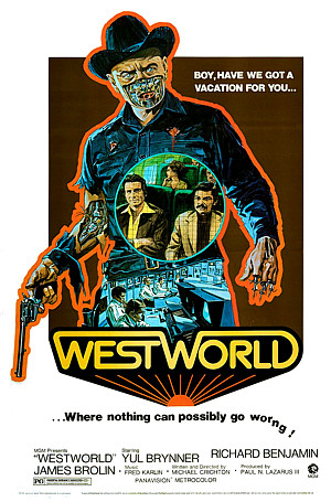 WEST WORLD