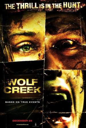 WOLF CREEK