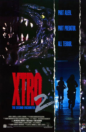 Xtro 2