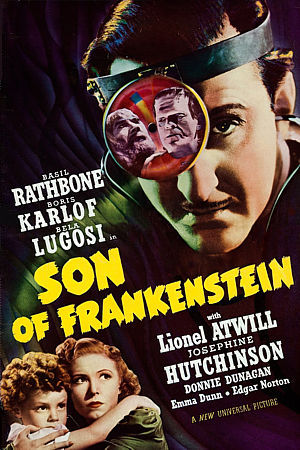 Son of Frankenstein